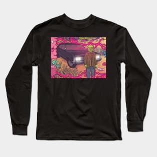 Wayward Son Long Sleeve T-Shirt